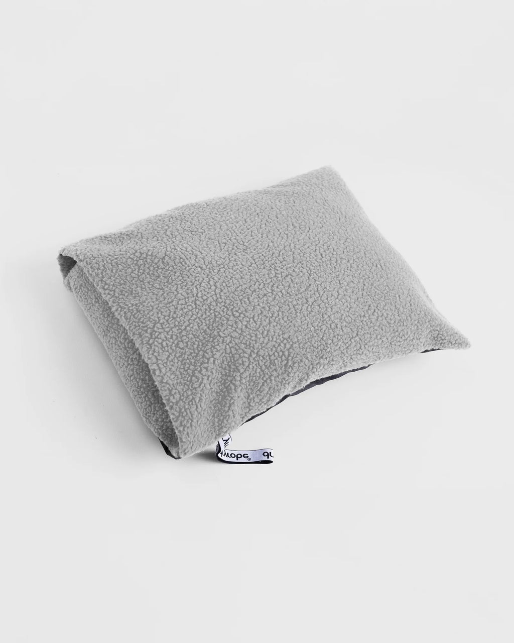 Black Grey Cushion Cover