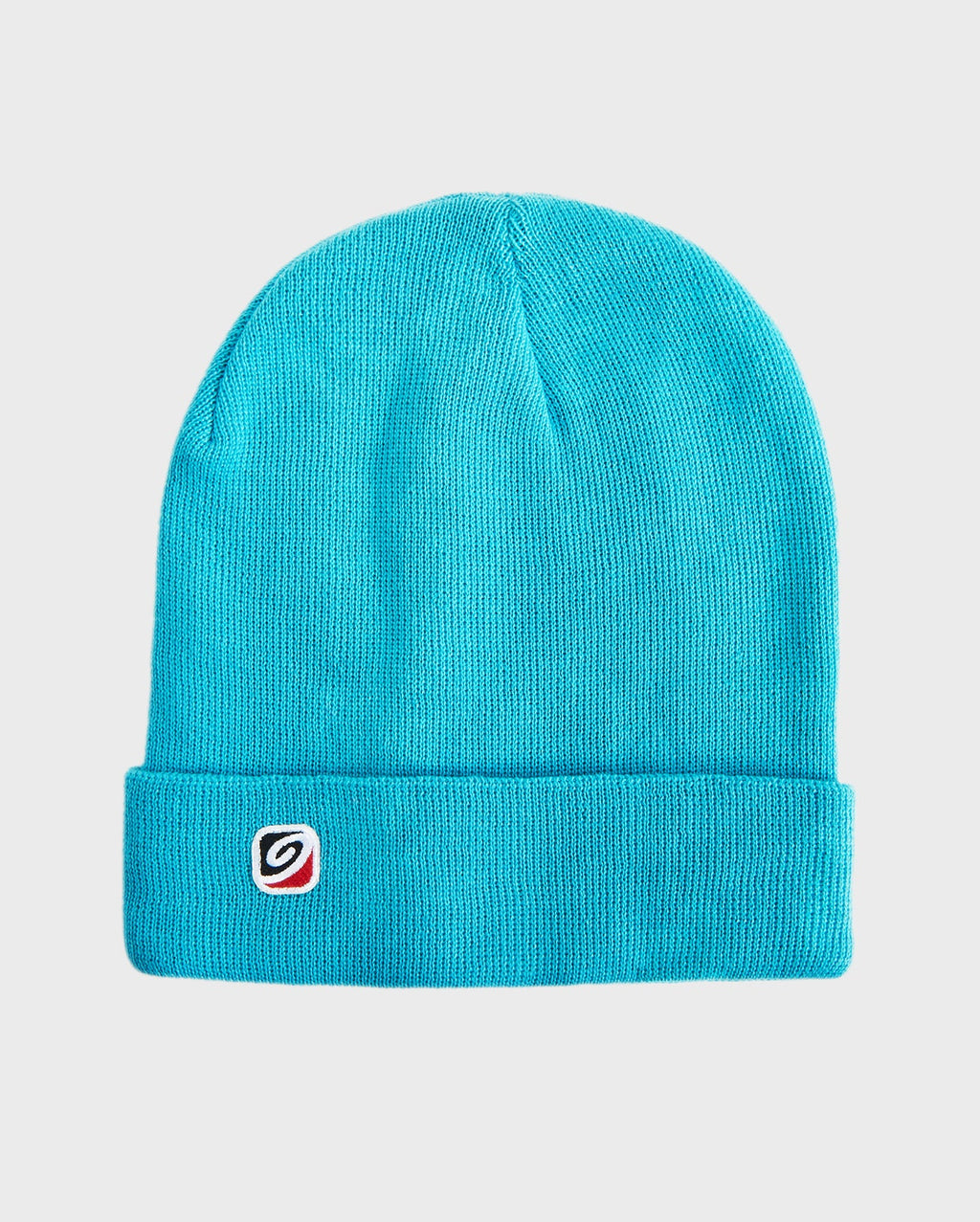 Blue Beanie