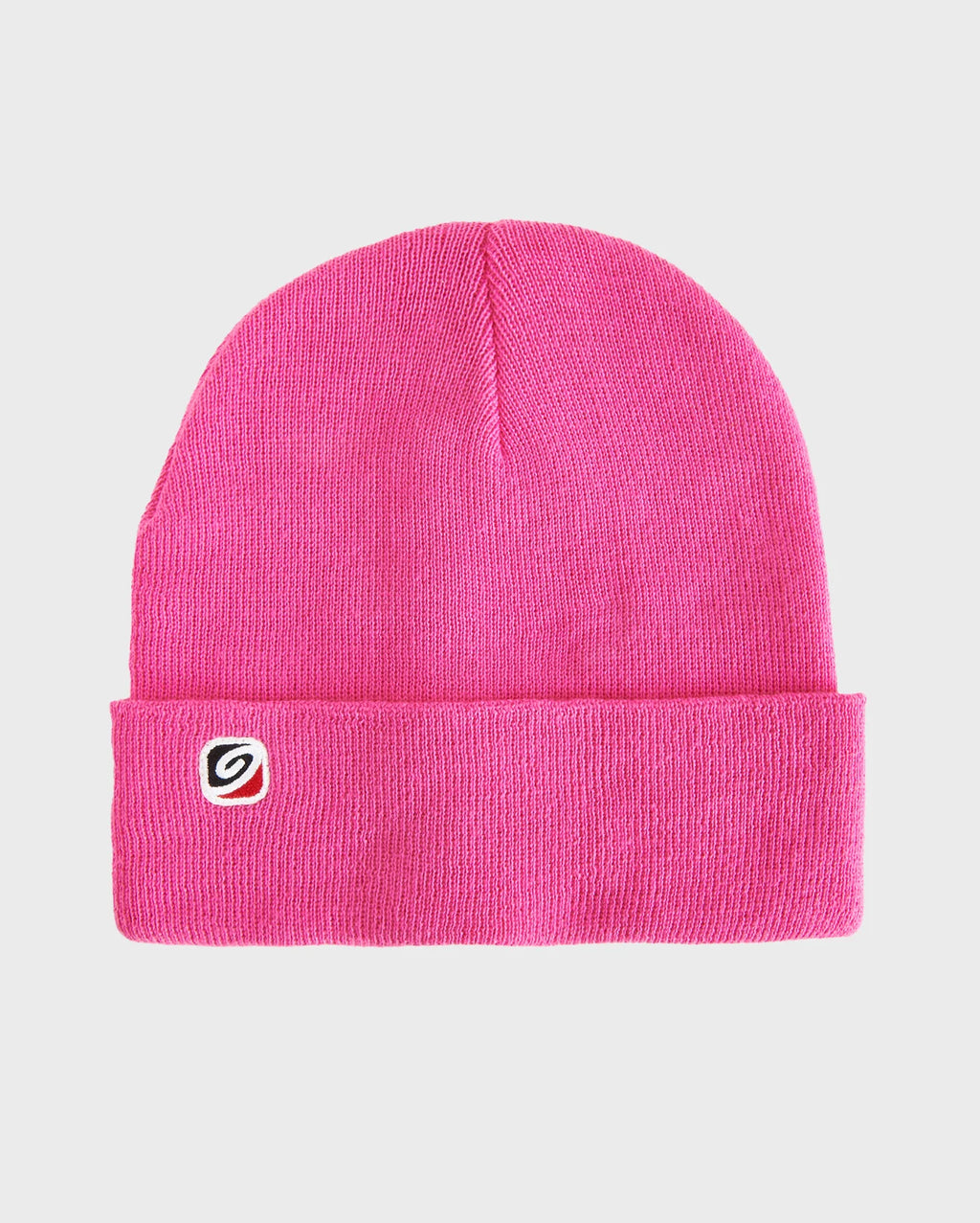 Pink Beanie