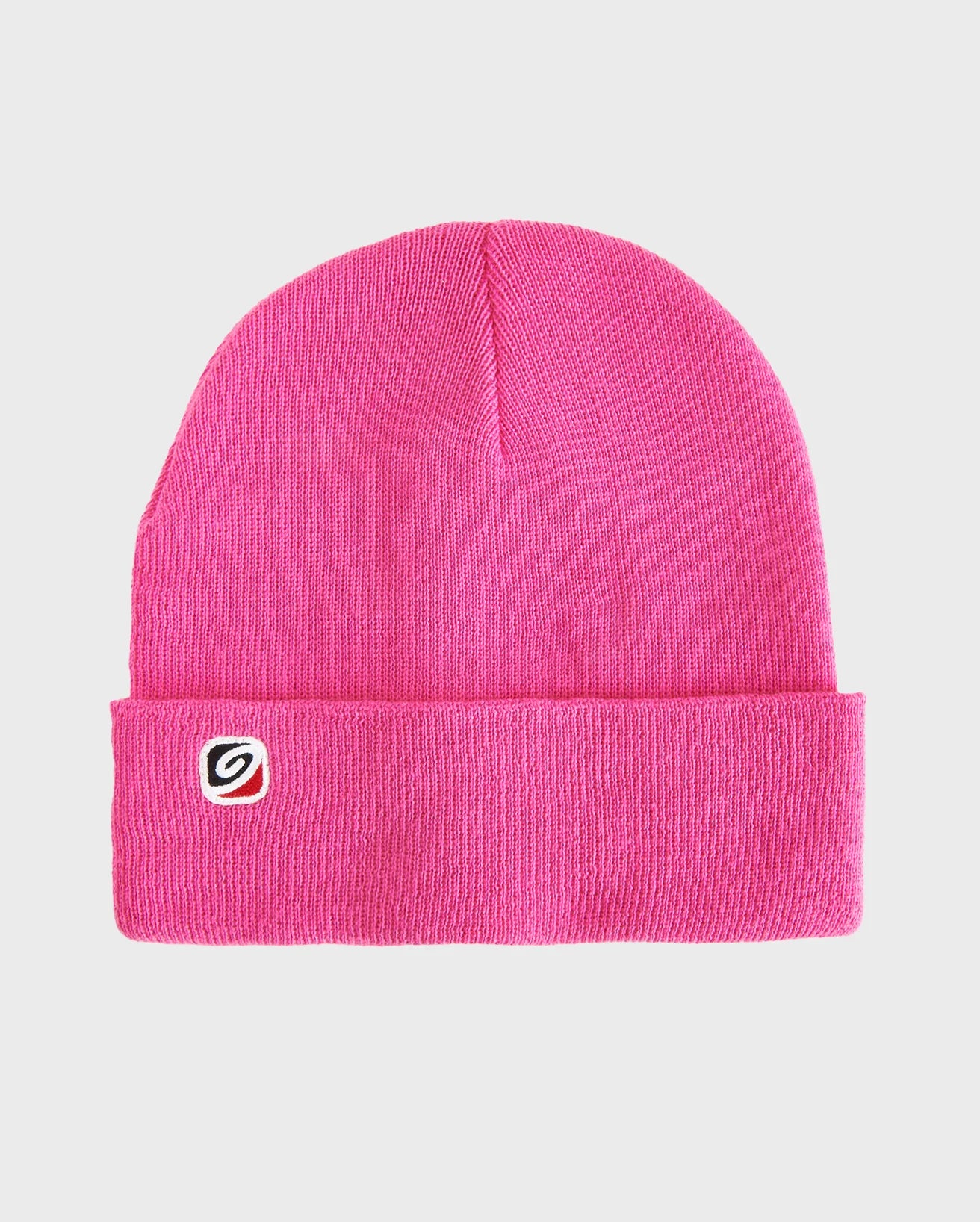 Pink Beanie