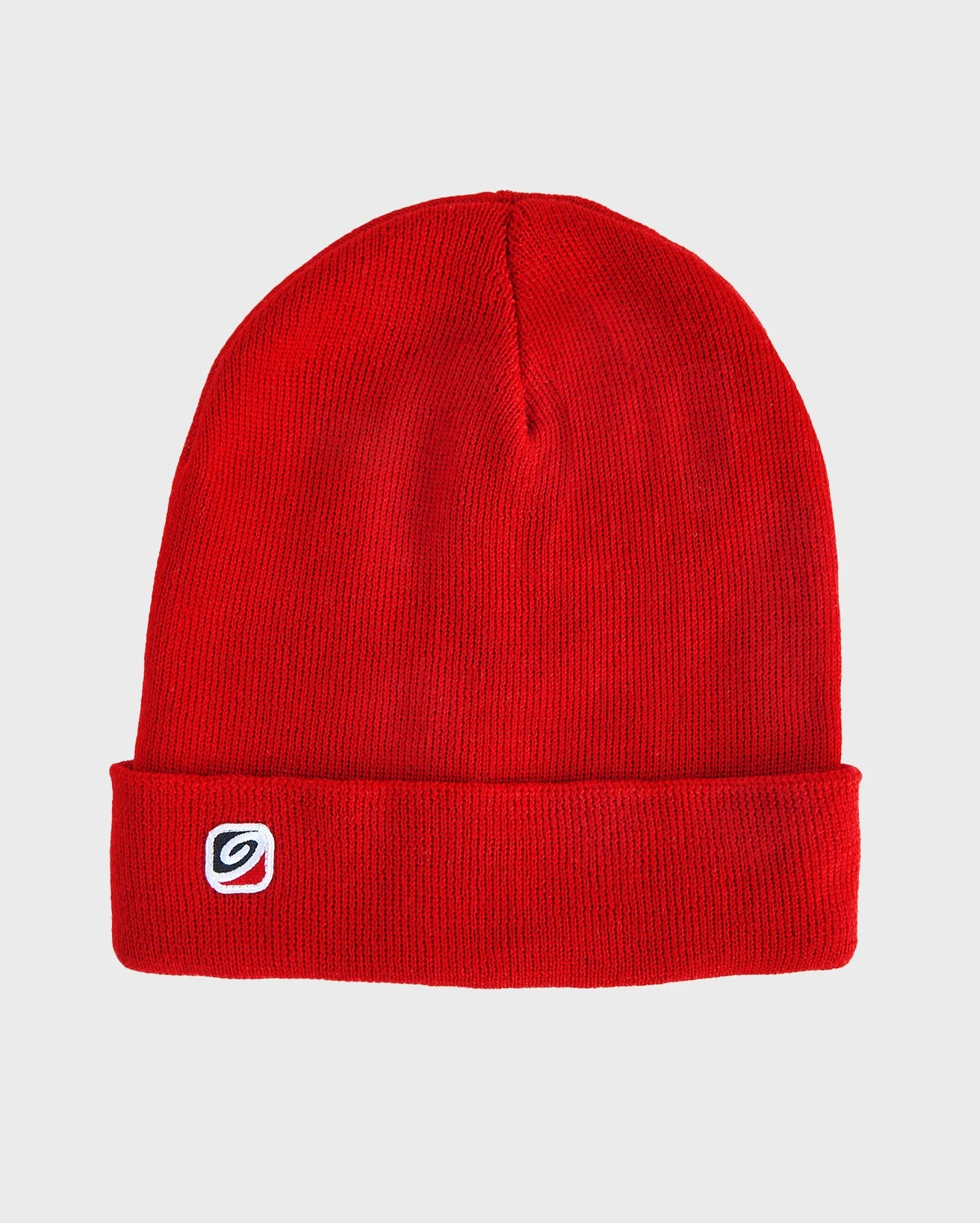 Red Beanie