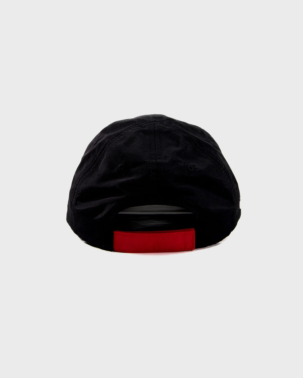Black Quick Dry Cap